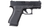 Glock G43X MOS | 9mm, 10+1 Rounds