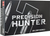 Hornady Precision Hunter | 6.5 Creedmoor, 20 Rounds (143GR ELD-X)