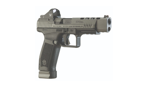 CANIK TP9SFX