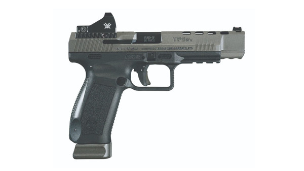 CANIK TP9SFX
