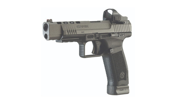 CANIK TP9SFX