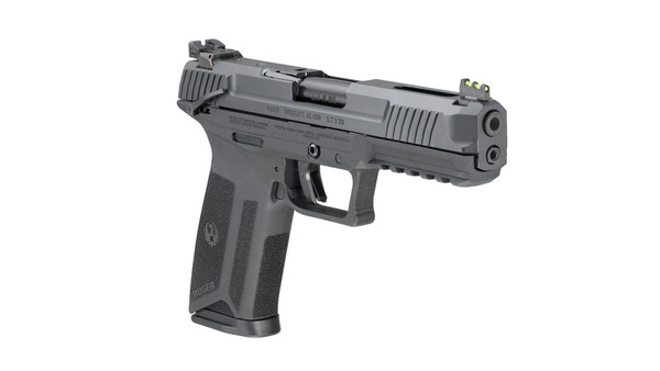 Ruger 57 | 5.7X28MM, 20 Rounds