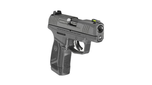 Ruger Max-9 Optics Ready Pro