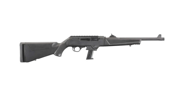 Ruger PC Carbine (9mm)