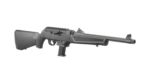 Ruger PC Carbine (9mm)