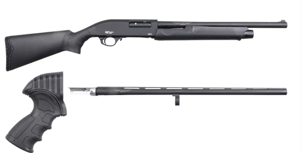 GForce Arms GFP3 3 in 1