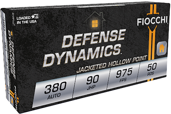 Fiocchi Defense Dynamics