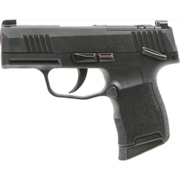 Sig Sauer P365 | 9mm, 10+1 Rounds