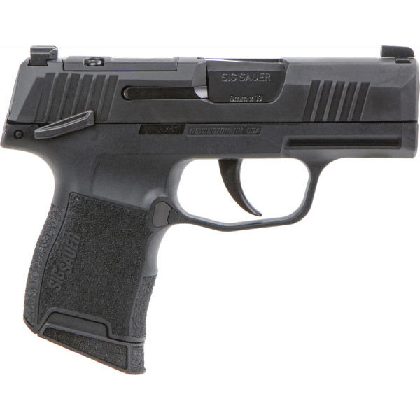 Sig Sauer P365 | 9mm, 10+1 Rounds