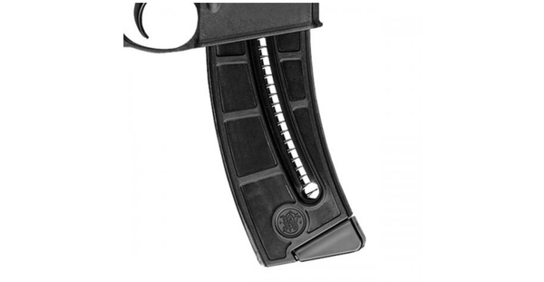 Smith & Wesson M&P15 Sport | 22LR, 25+1 Rounds