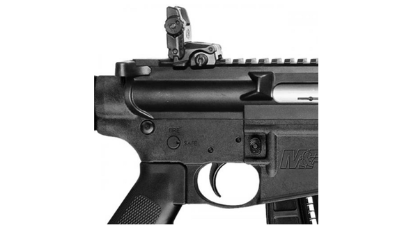 Smith & Wesson M&P15 Sport | 22LR, 25+1 Rounds