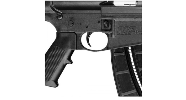 Smith & Wesson M&P15 Sport | 22LR, 25+1 Rounds