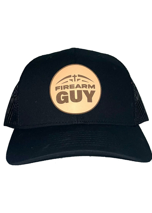 FirearmGuy Hat