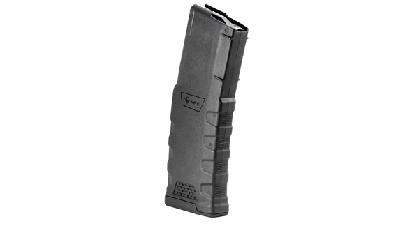 Mission First Tactical Extreme Duty 5.56 NATO/.223 REM Polymer AR-15/M4 30 Round Magazine