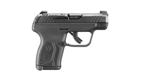 Ruger LCP MAX | 380 Auto, 10 Rounds
