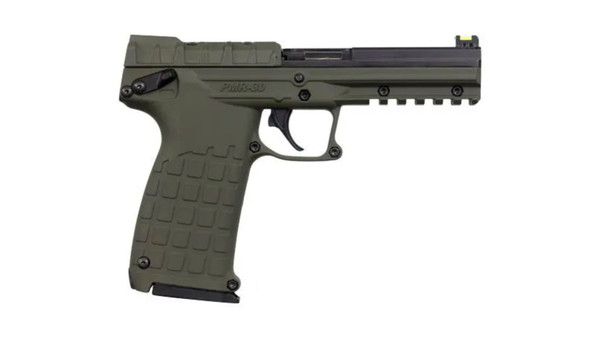 Kel-Tec PMR-30 (22 WMR)