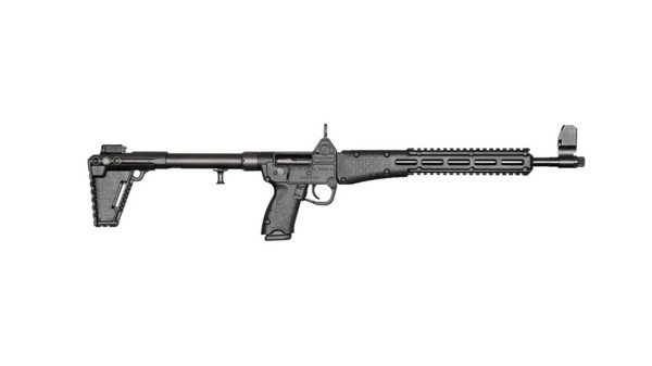 KEL-TEC SUB-2000