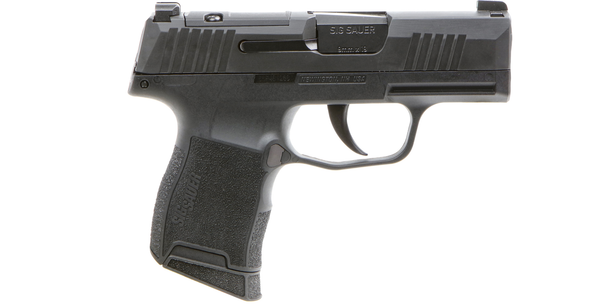 Sig Sauer P365 | 9mm, 10+1 Rounds