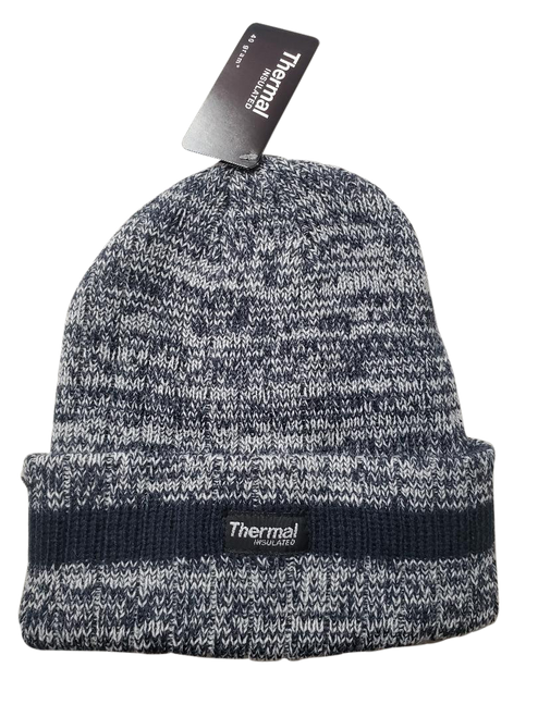 WI- THEMAL KNIT HAT