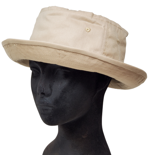 ROLL UP HAT