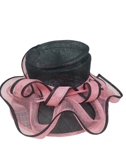 BLK/PINK