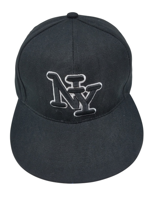 Black (Front)