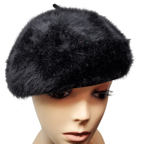 Angola Beret