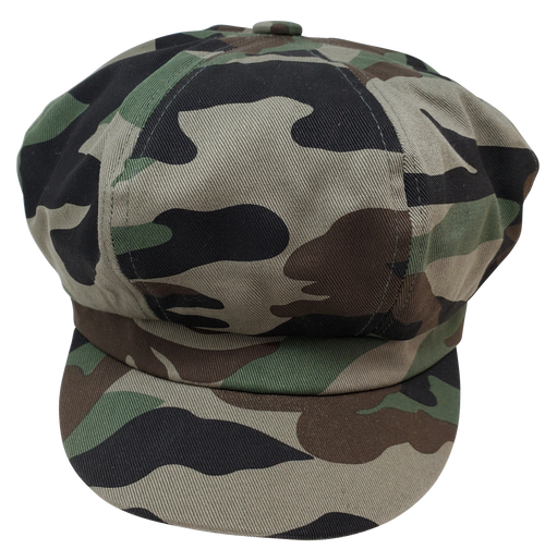 CA-CAMO