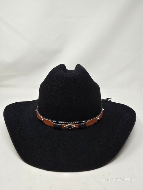 202602-100%WOOL COWBOY