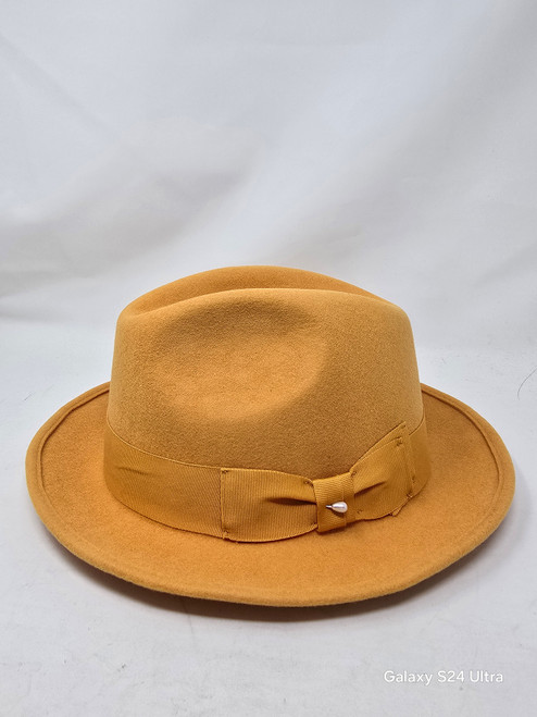 202602-100%WOOL CLASSIC CD MUSTARD