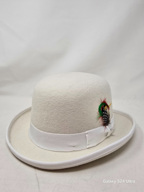 202602-100%WOOL DERBY WHITE