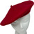 BERET (WOOL)