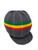 Grey R.Y.G. Stripe