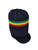 Navy R.Y.G. Stripe