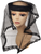 Mourning Veil
