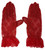 Lace Gloves 2BL