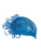 Turquoise (Bottom/Inside)