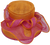 ORANGE/PINK