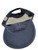 WASHED BB CAP