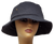 WASHED BUCKET HAT