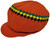 JA-3643 RASTA