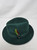 202602-100%WOOL CLASSIC CD HUNTER GREEN