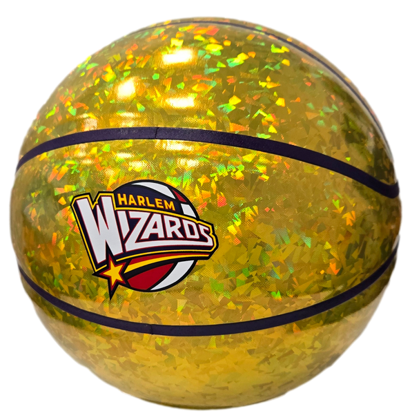 "Illusion" Basketball