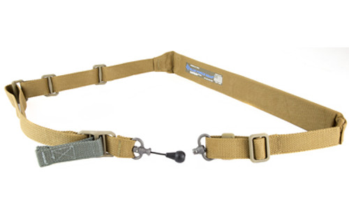 BL FORCE VICKERS PADDED 2-1 SLNG CB Blue Force Gear
