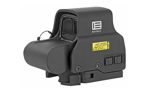 EOTECH EXPS2 68 MOA RING/1MOA DOT QR EOTech