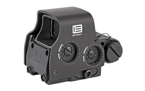 EOTECH EXPS2 GRN 68MOA RING/1MOA DOT EOTech