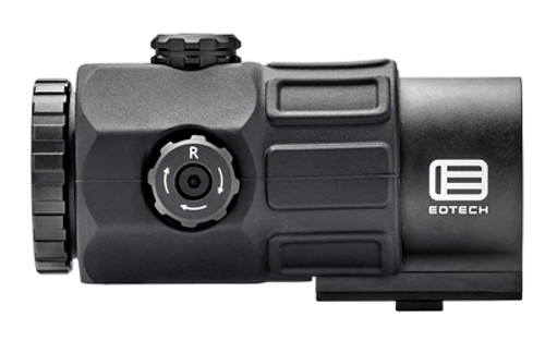 EOTECH G45 5X MAGNIFIER NM BLK EOTech