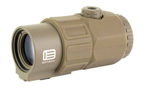 EOTECH G45 5X MAGNIFIER NM TAN EOTech