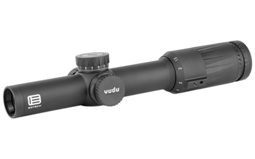 EOTECH VUDU 1-6X24MM SR1 IR MATT BLK EOTech EOTECH VUDU 1-6X24MM SR1 IR MATT BLK EOTech