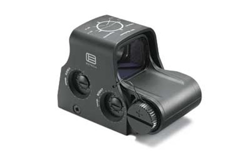 EOTECH XPS2 2 DOT 300BLK RETICLE EOTech